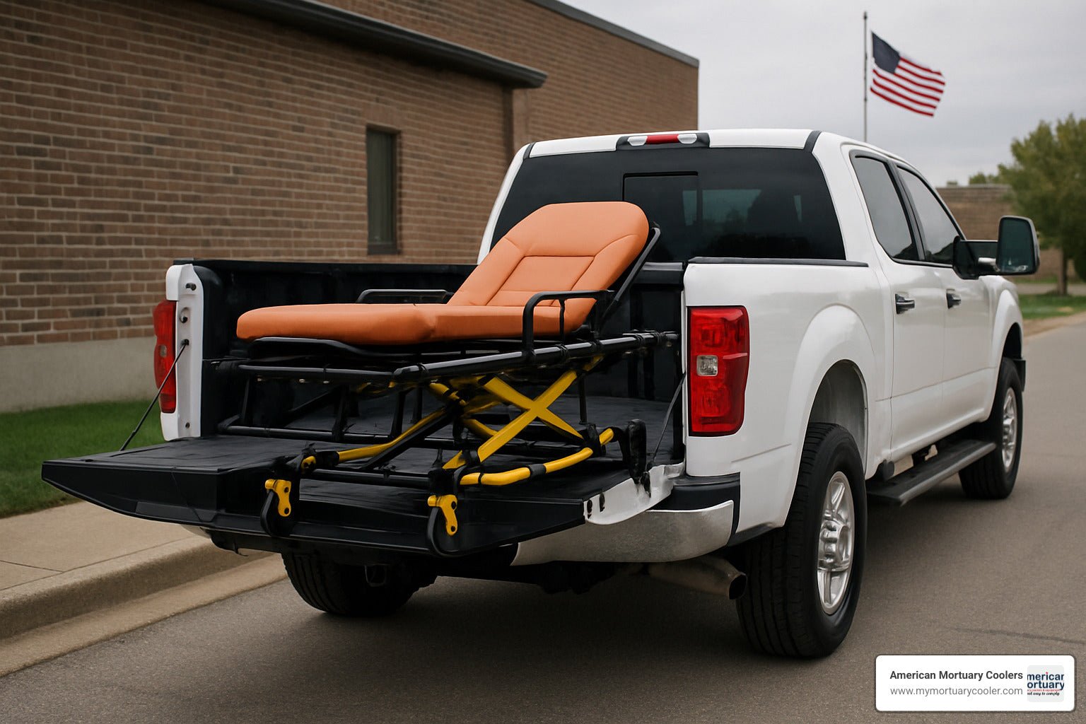 Beginner's Guide to Finding Pickup Bred Cots - American Mortuary Coolers & Equipments Beginner's Guide to Finding Pickup Bred Cots - American Mortuary Coolers & Equipments